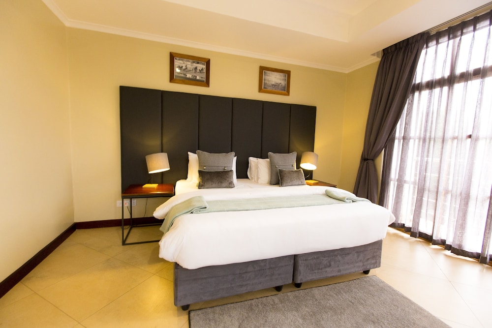 Kilimanjaro Wonders Hotel 8/37