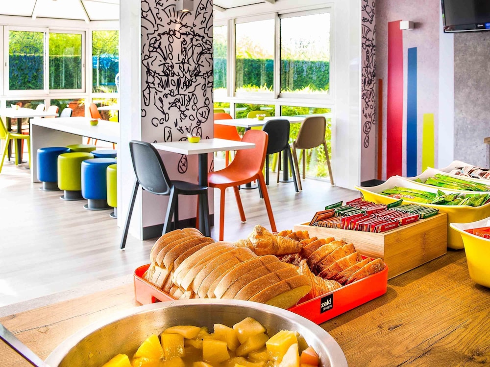 IBIS BUDGET ISSOIRE 40/49
