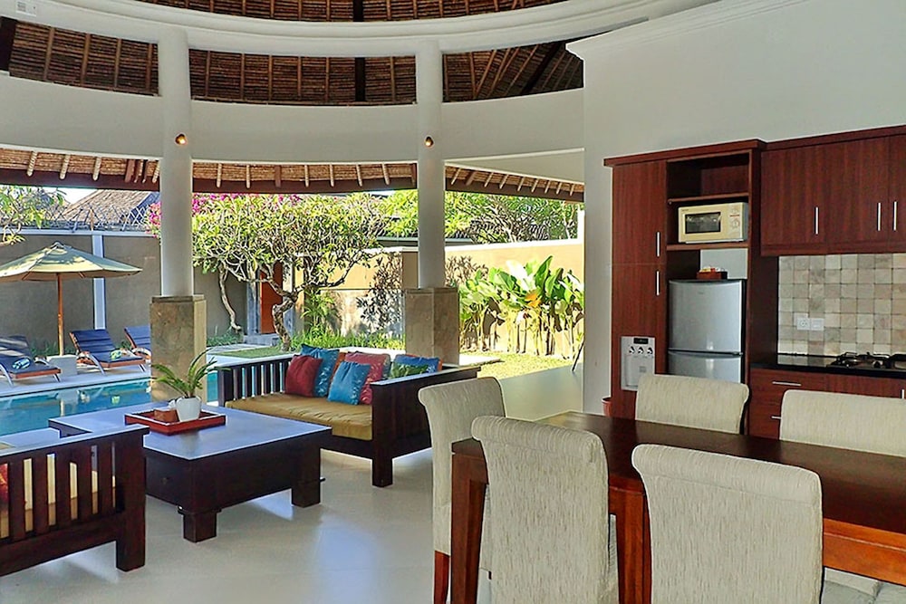 Mutiara Bali Boutique Resort Villa Spa 43/69
