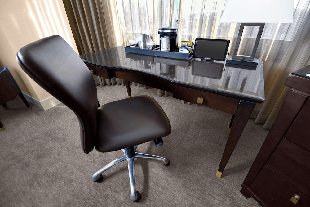Work-area