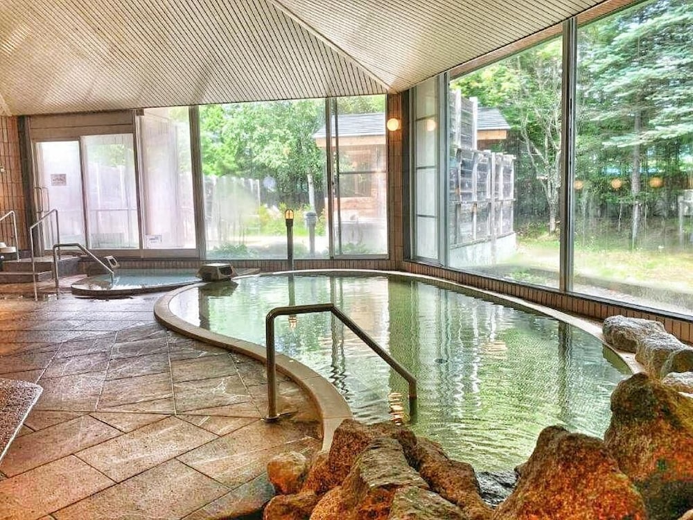 Hotel Tetora Resort Tokachigawa 18/48