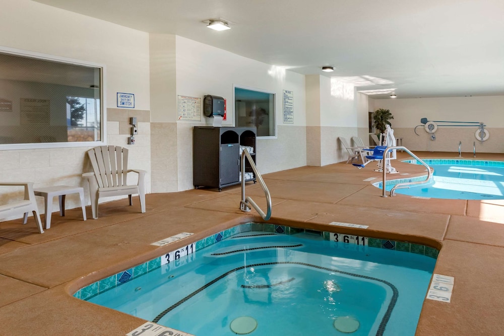 Comfort Inn & Suites Lordsburg I-10 5/49