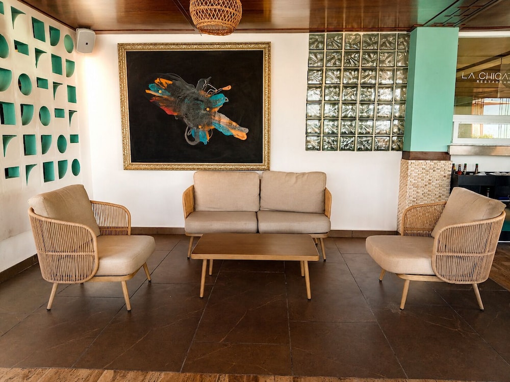 The Mint Resort Isla Mujeres 50/67