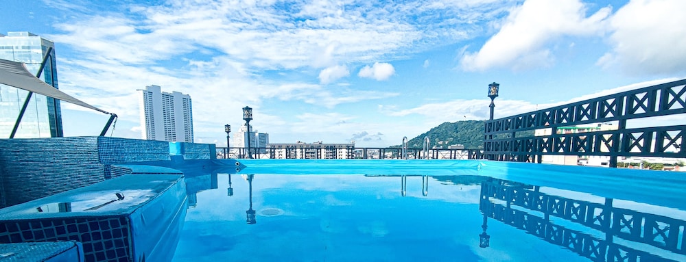 Bahia Suites 47/50