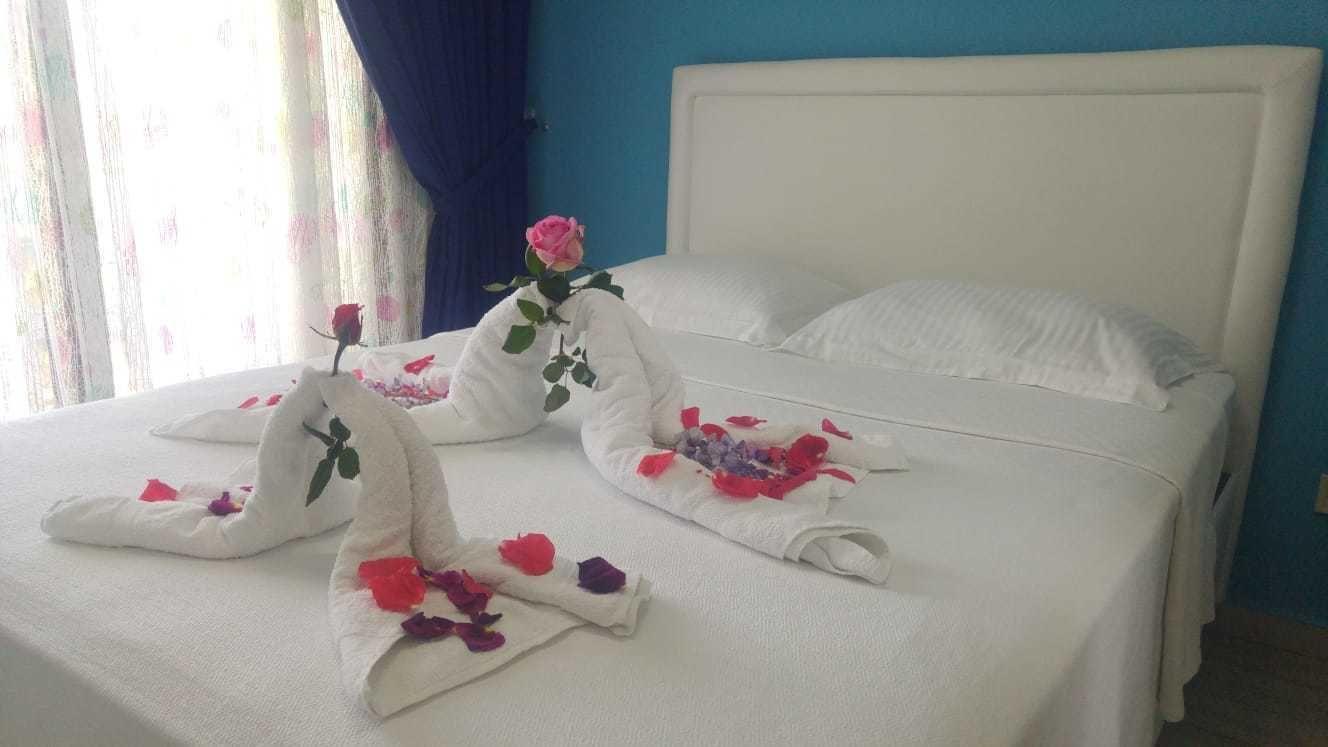 Derin Butik Otel 12/32