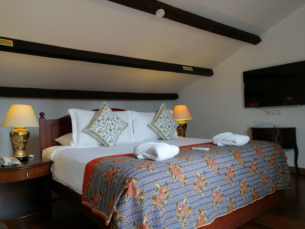 Vista Room