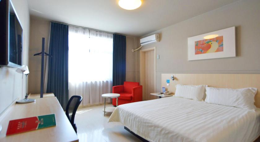 Jinjiang Inn Style (Shanghai Pudong Airport Town) 33/76