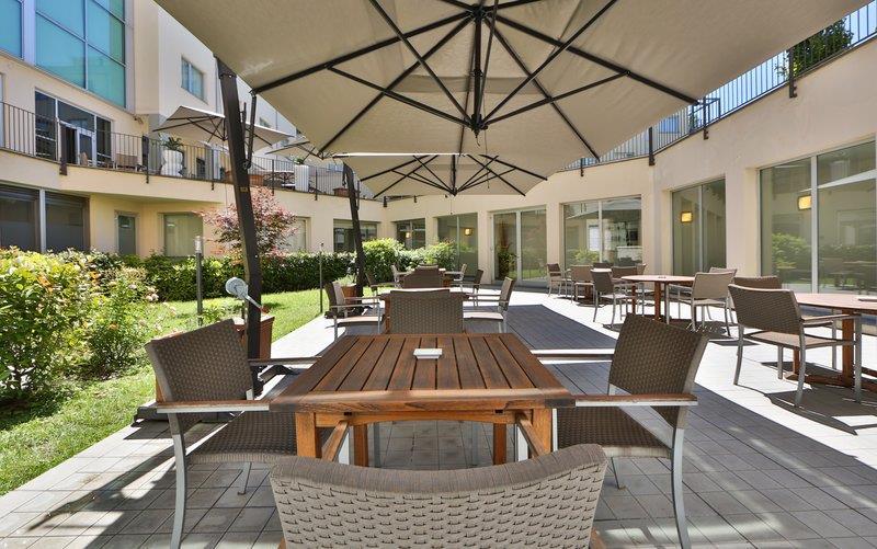 Best Western Plus Hotel Le Favaglie 33/44