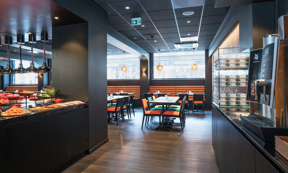 Thon Hotel Europa 43/53