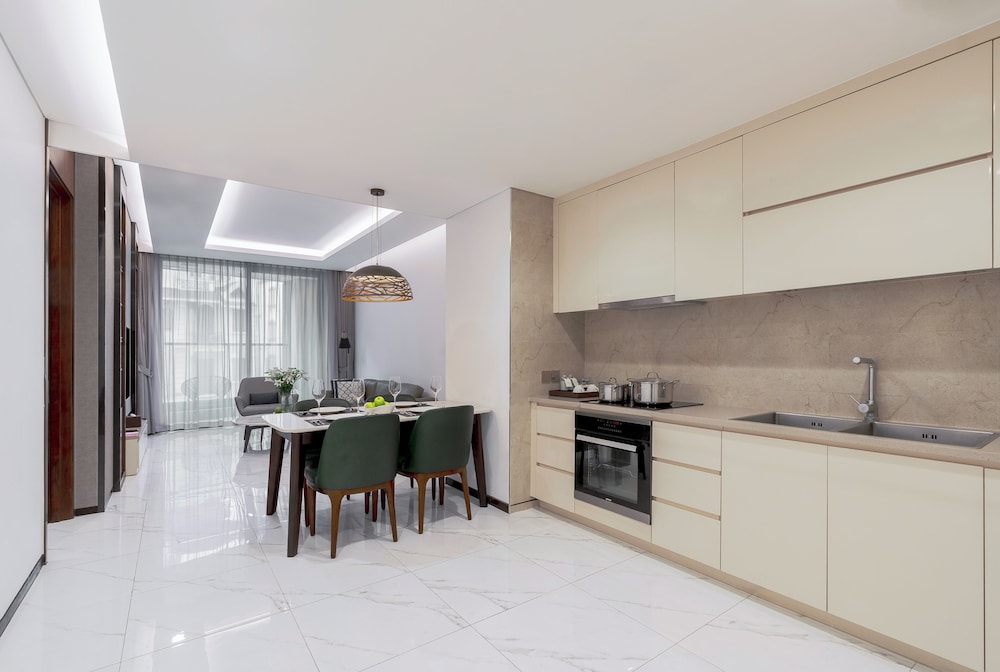 The Five Residences Hanoi 6/50