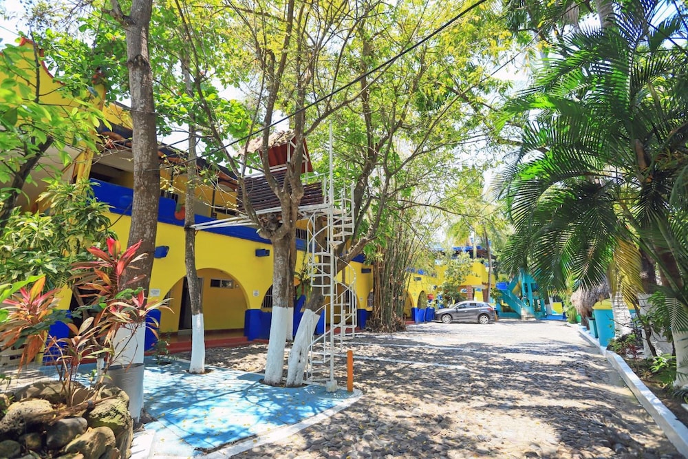 Posada Real 24/46