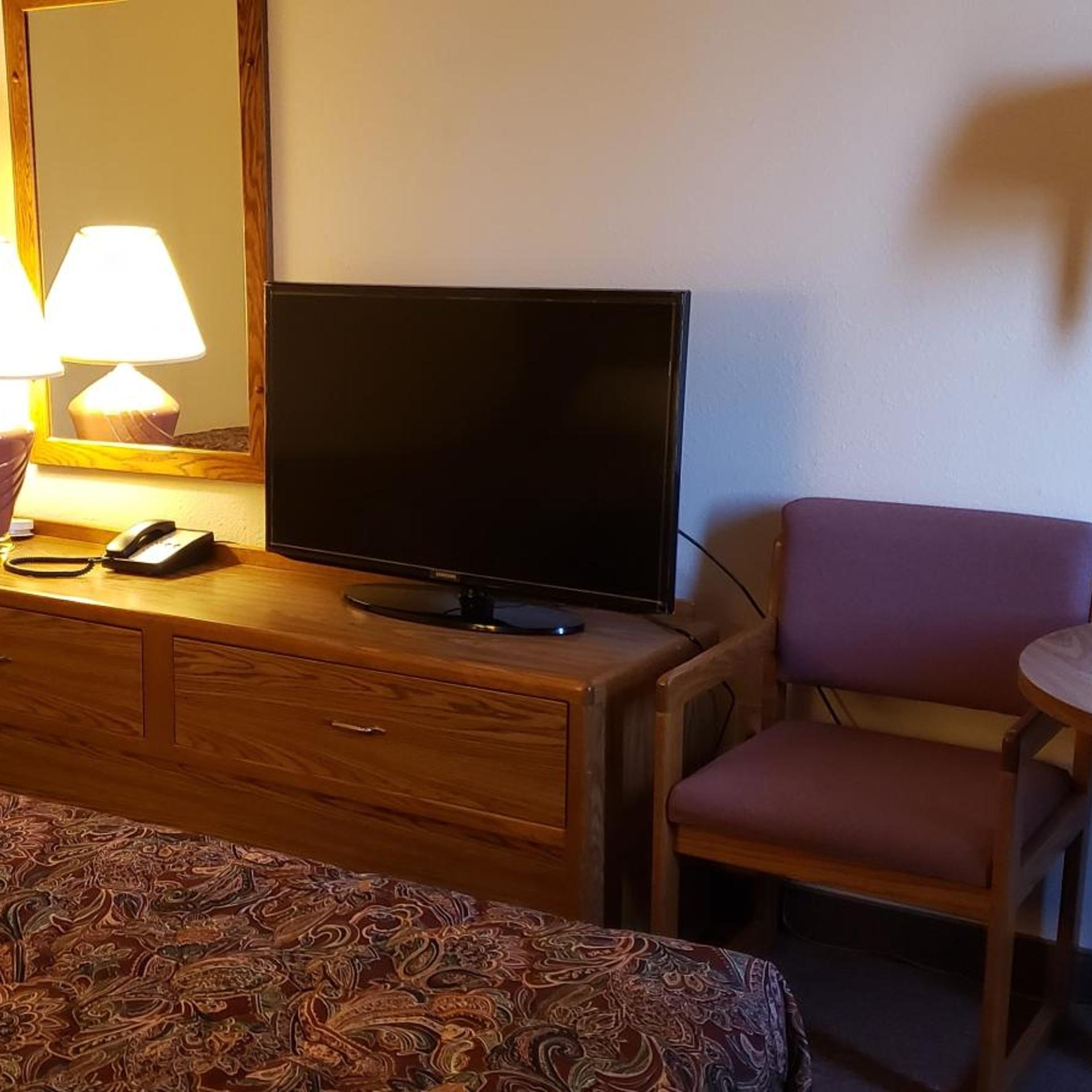 Americas Best Value Inn Burlington 54/62
