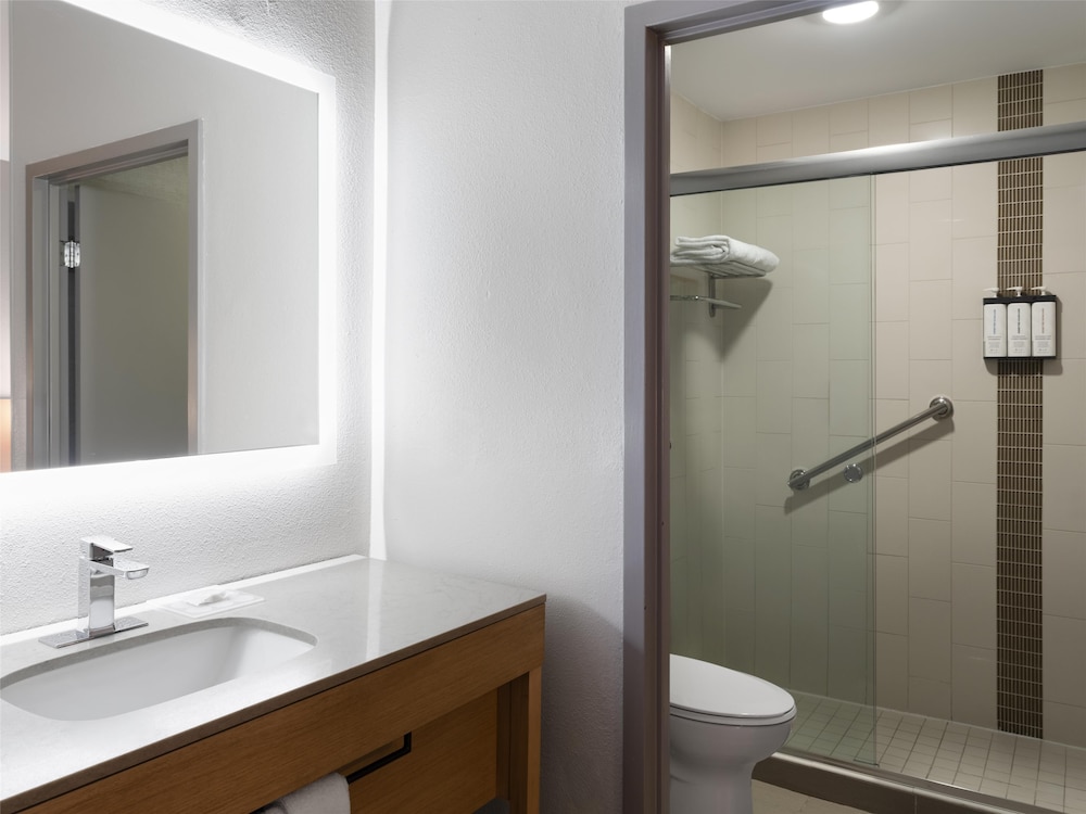 Hyatt Place Atlanta/Alpharetta/North Point Mall 58/59