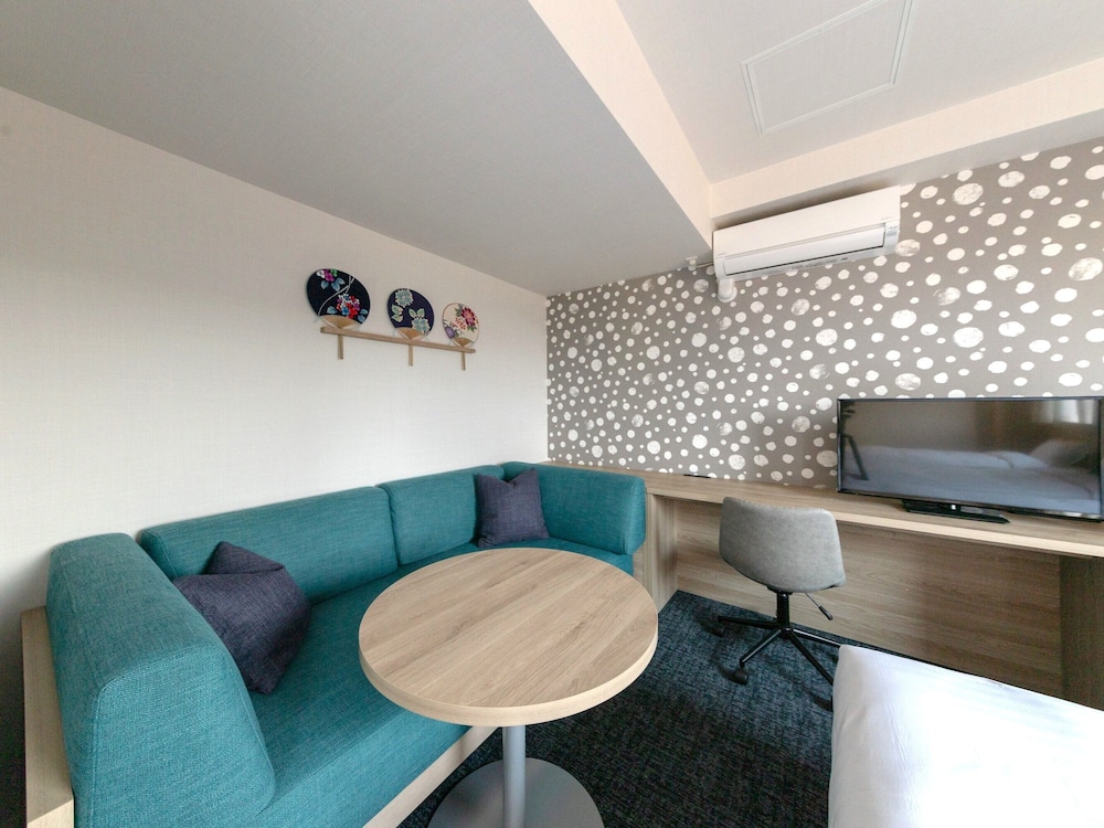 Tabino Hotel EXpress Narita 39/55