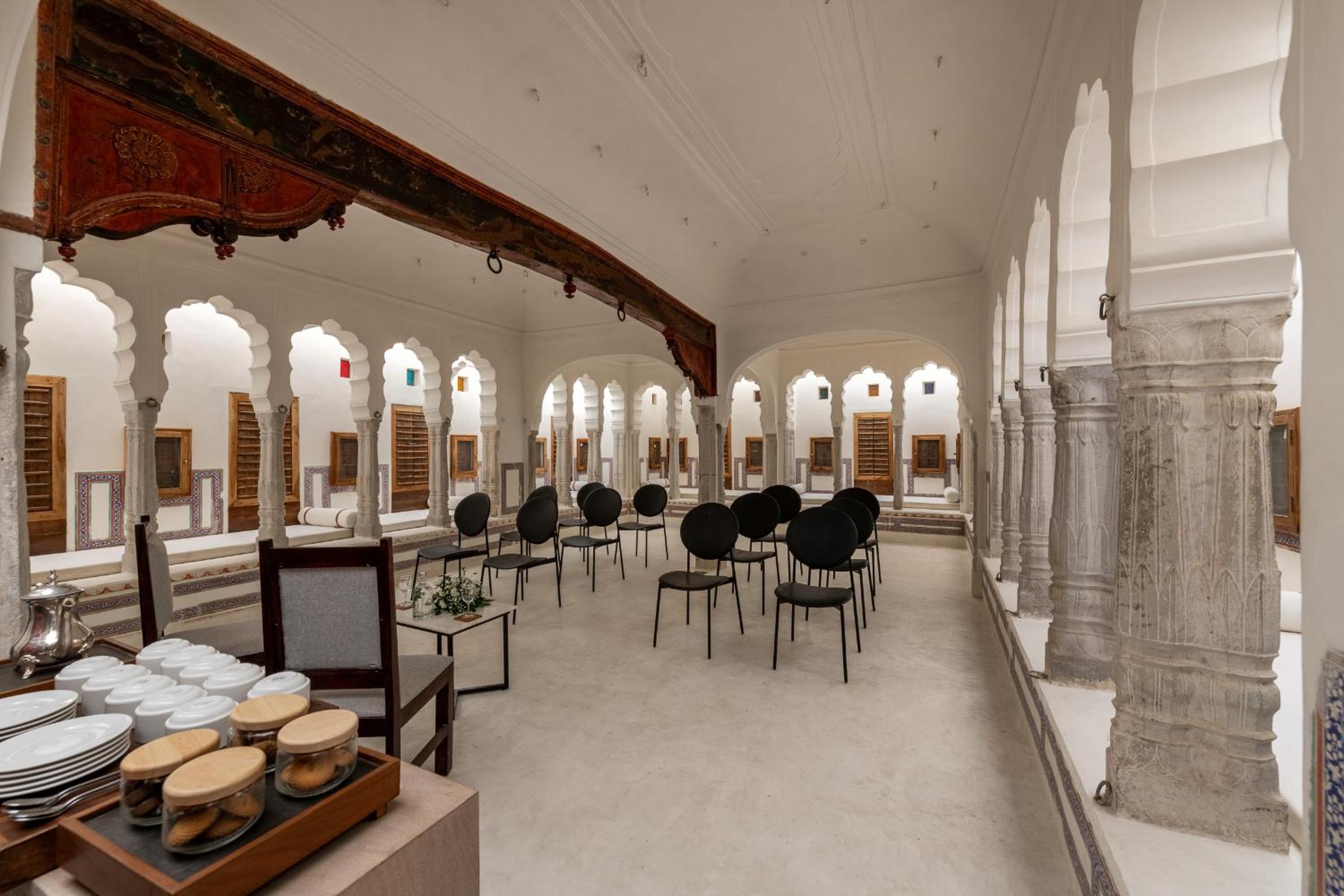 The Gulab Haveli- IHCL SeleQtions 28/34