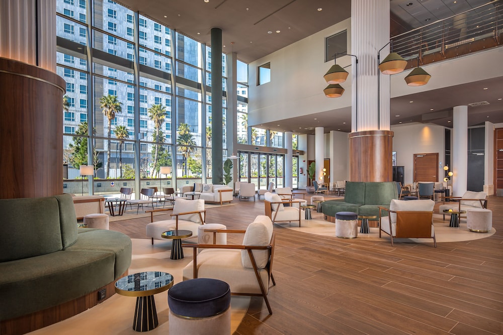 Melia Valencia Palacio de Congresos Formely Hilton Valencia 48/73