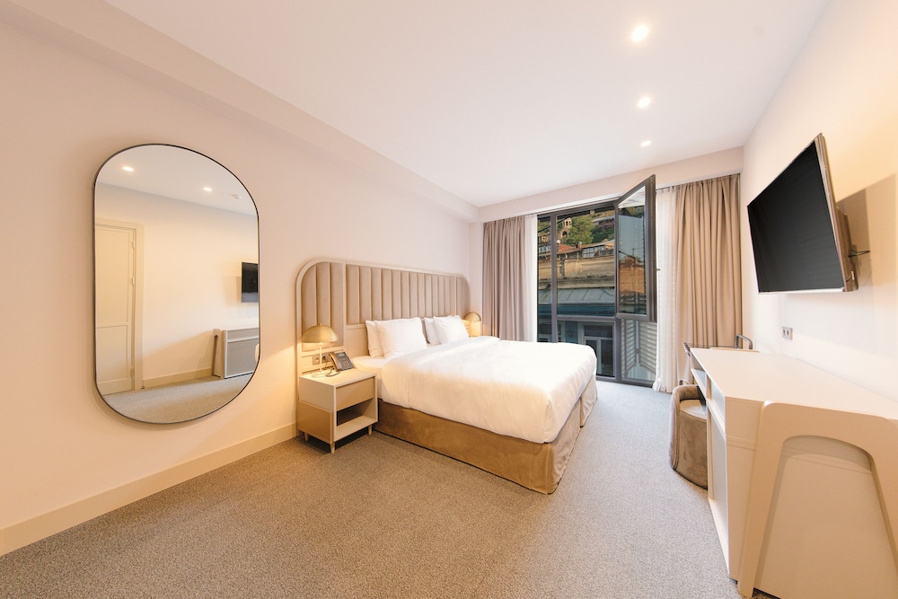 Strofi Boutique Hotel 21/50