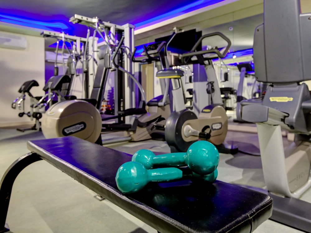 sport facilities