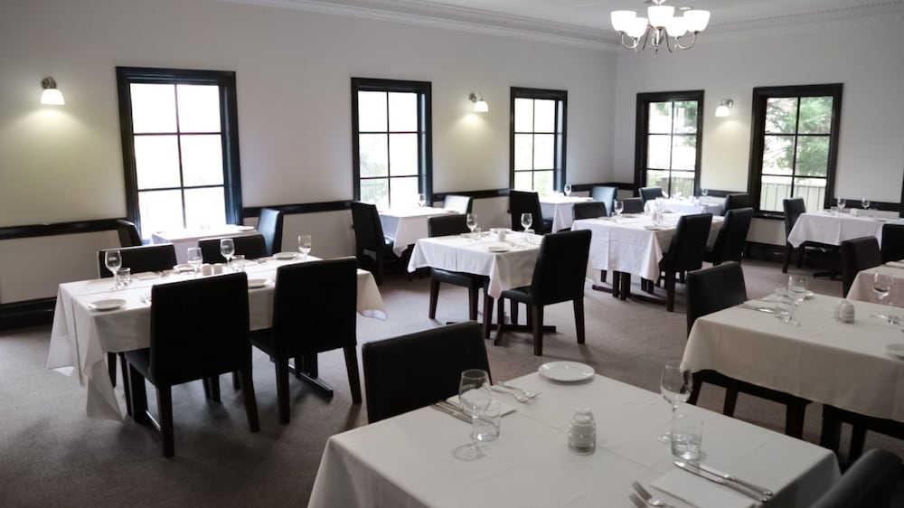 MERCURE PORT OF ECHUCA 45/60