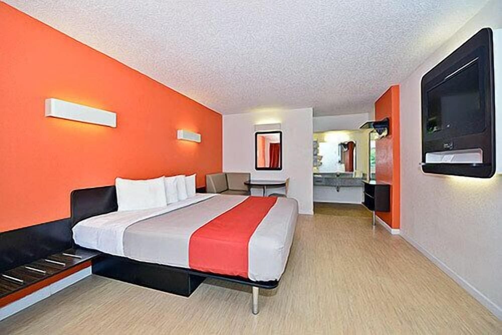 Motel6 Albany, NY - Airport 21/56