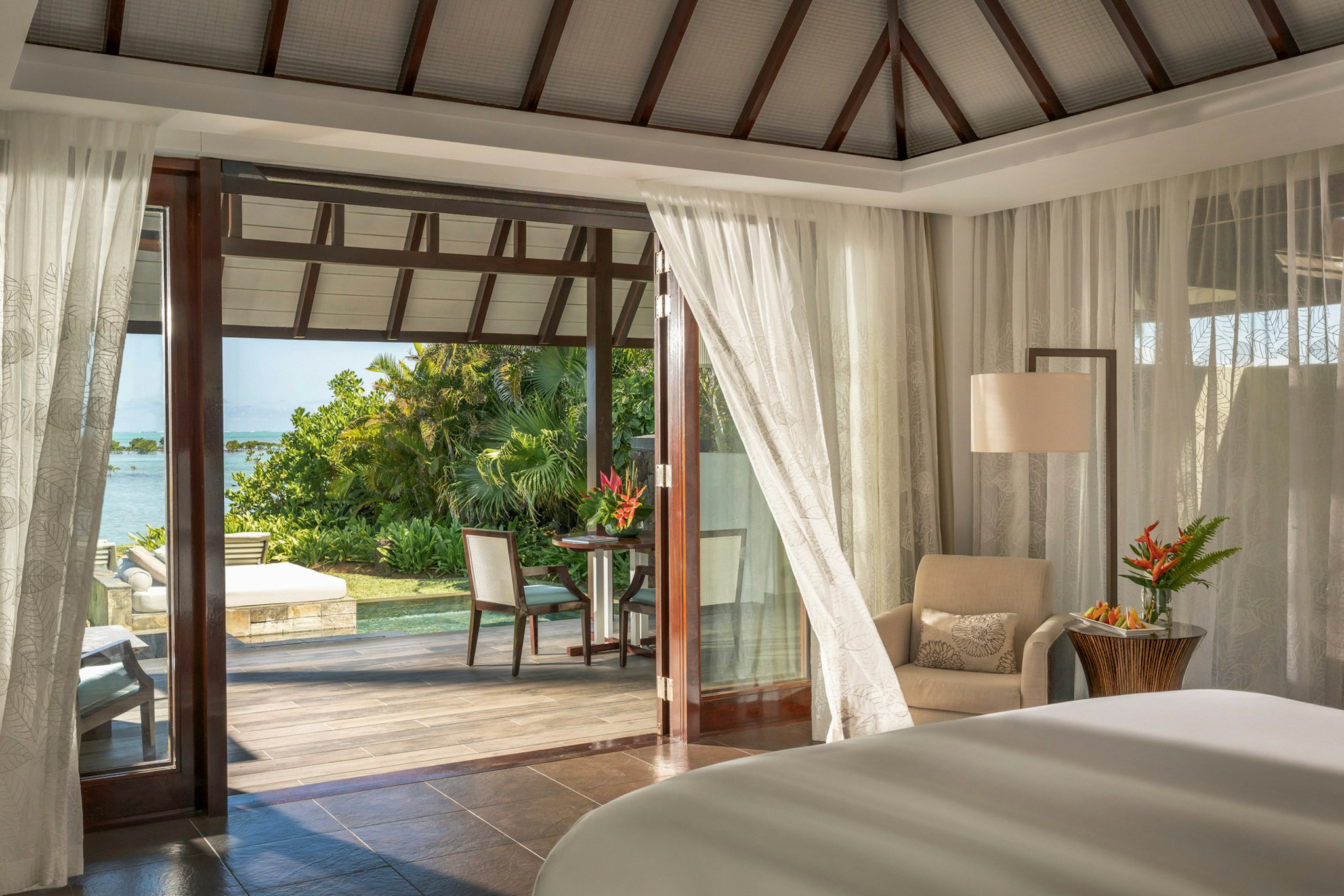 Four Seasons Resort Mauritius at Anahita 12/68