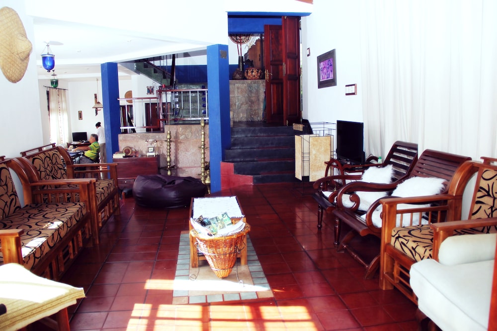 Bethel Homestay 37/63