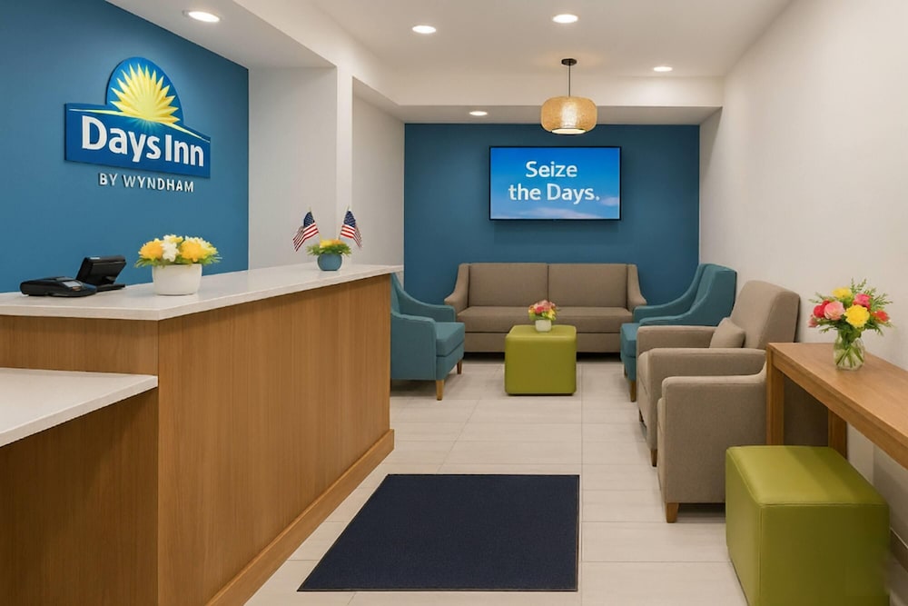 Days Inn by Wyndham Rock Springs 42/56