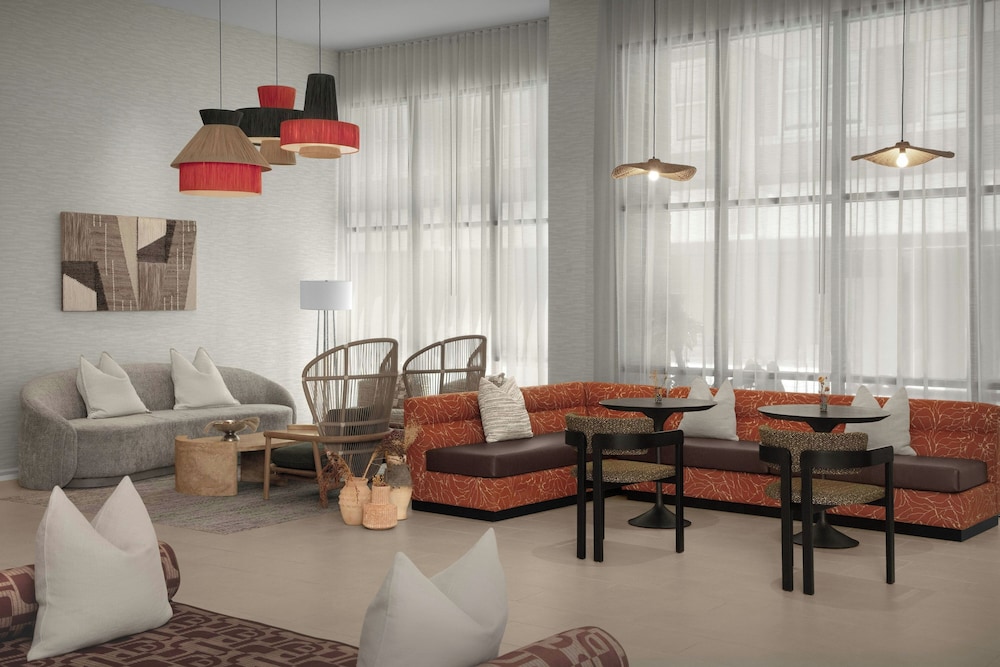 Residence Inn by Marriott San Antonio Riverwalk 25/48