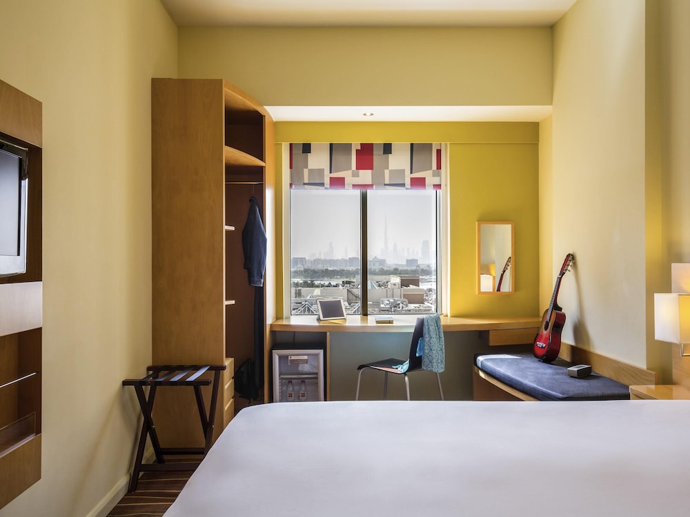 Ibis Deira Creekside Dubai 18/68