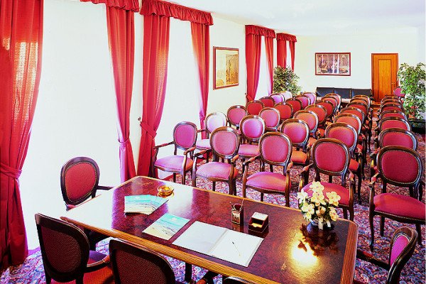 Colonna Palace Hotel Mediterraneo 6/6