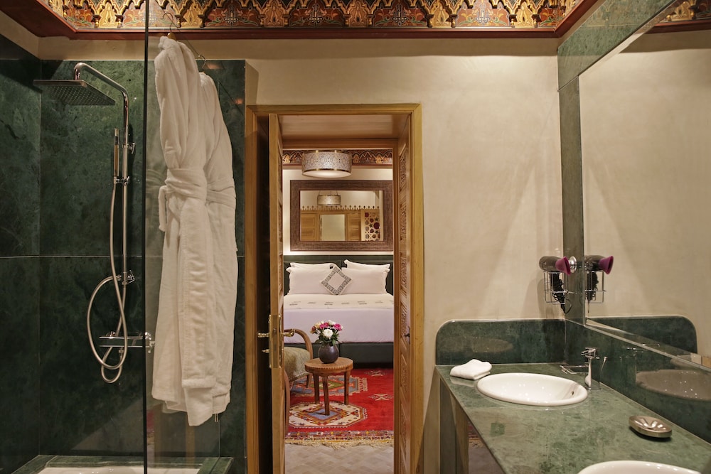 Riad Elegancia 48/50