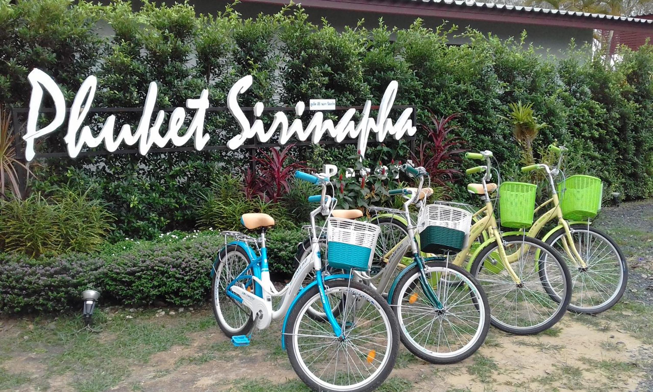Phuket Sirinapha Resort 27/50