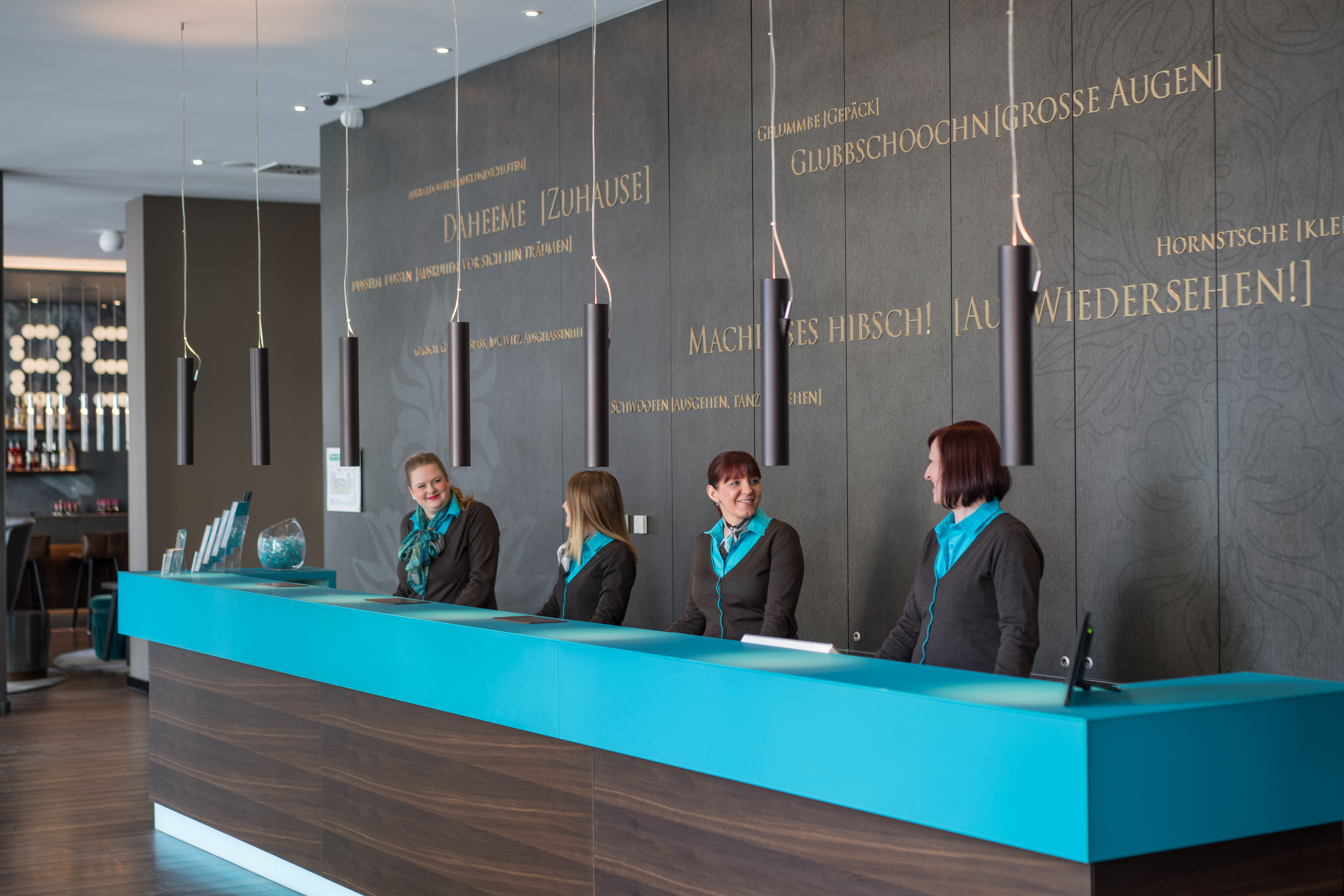 Hotel Motel One Leipzig-Nikolaikirche 4/40