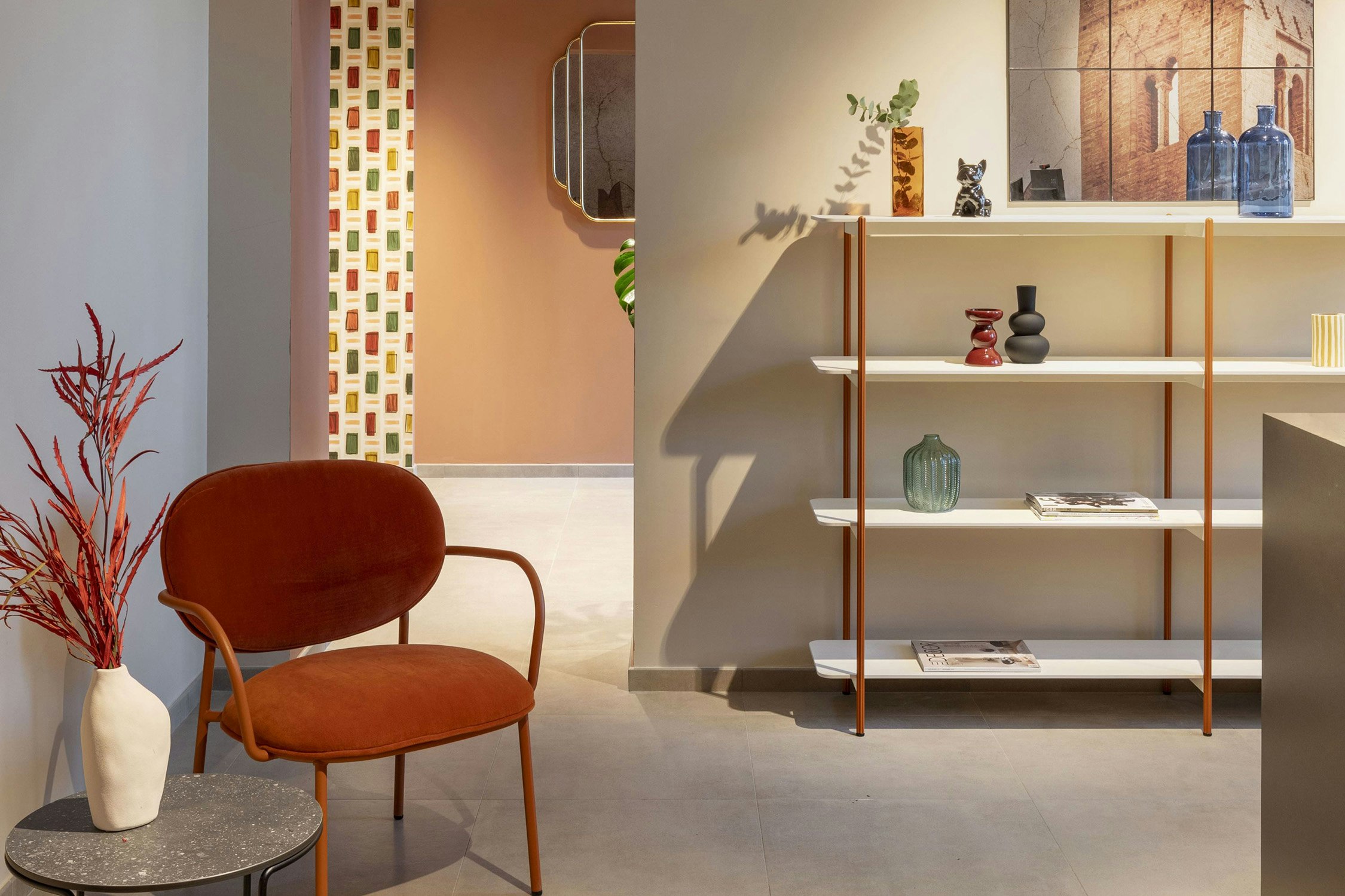 B&B HOTEL Piacenza 14/15
