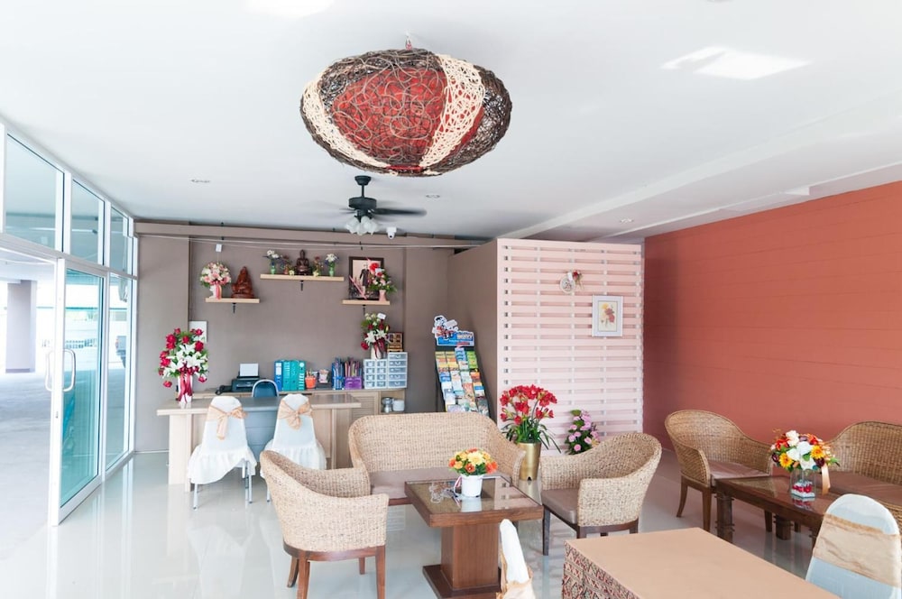 The Chateau Chiang Mai Residence 12/21