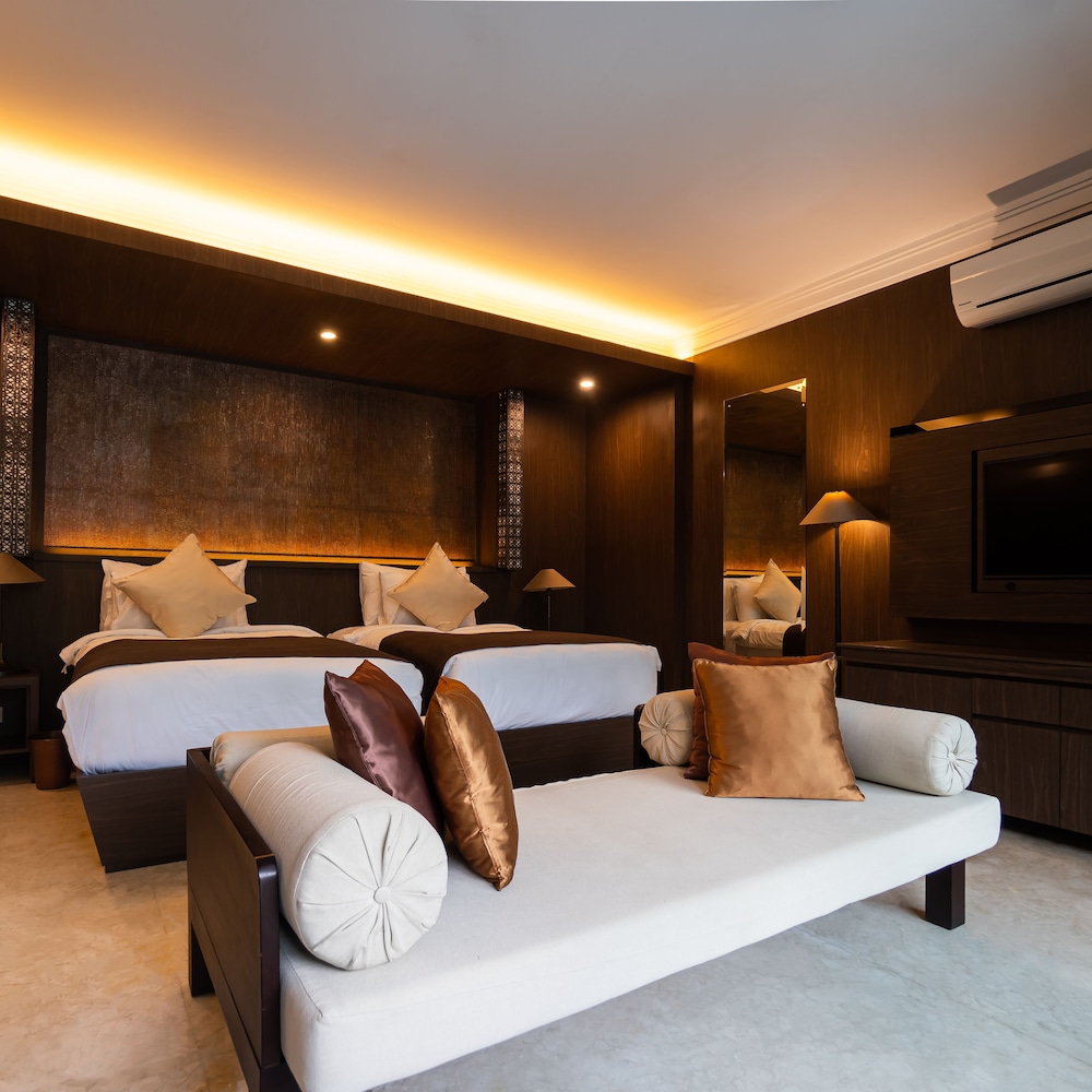 Royal Kamuela Villas & Suites at Monkey Forest Ubud – Adults Only 42/75