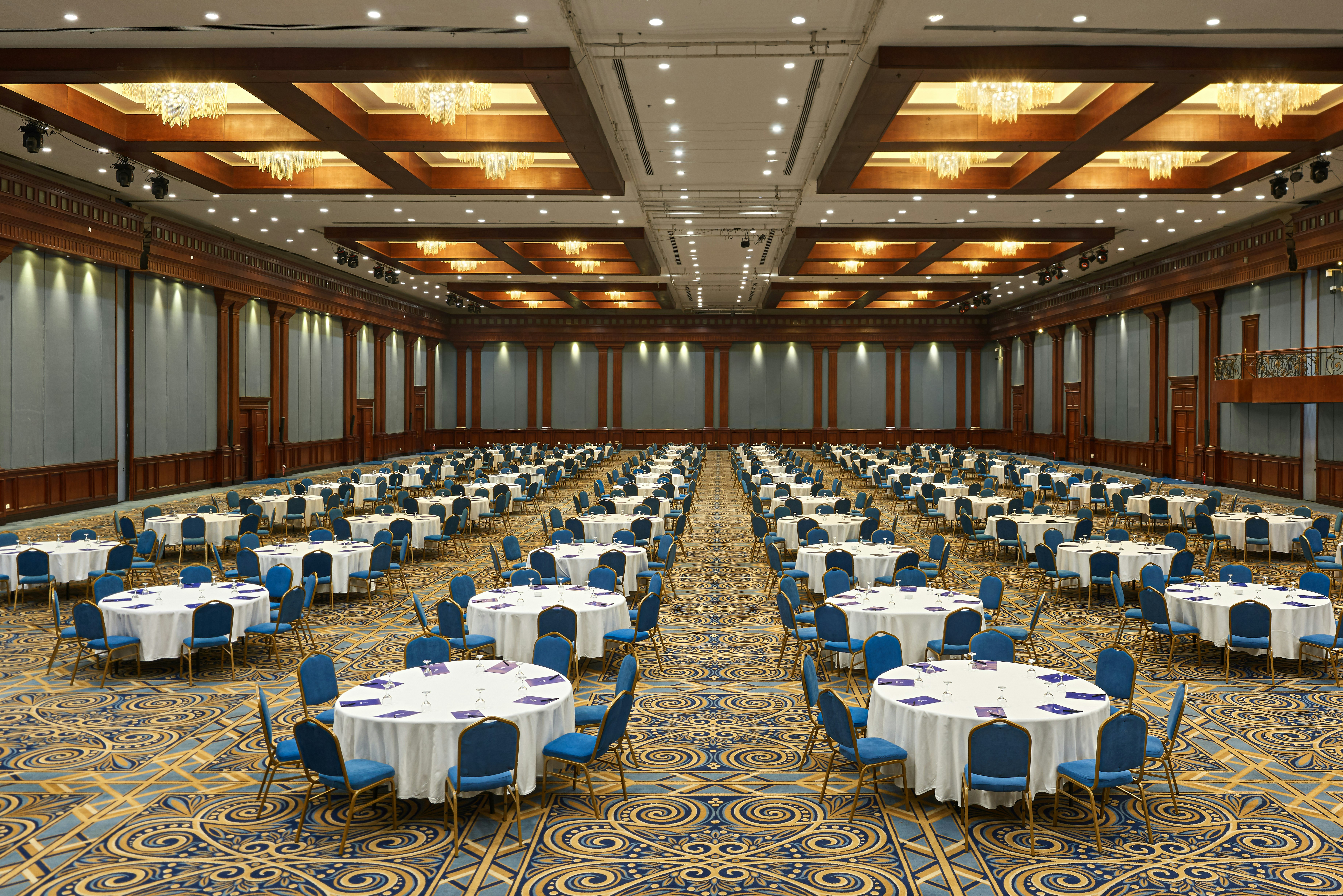 Hilton Alexandria Green Plaza 80/89