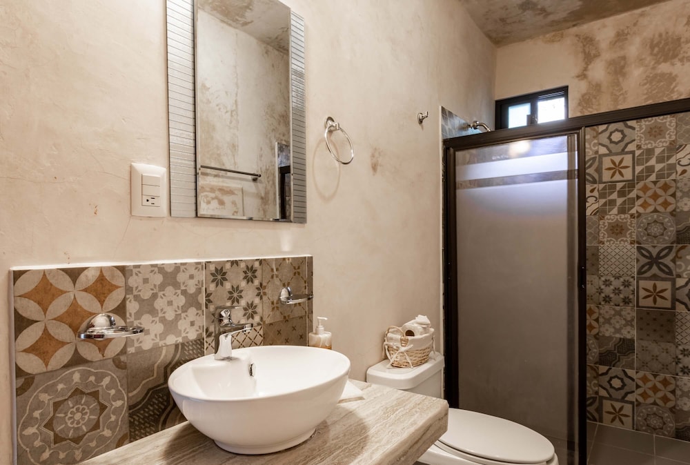 Hotel Colonial Zaci By GuruHotel 37/39