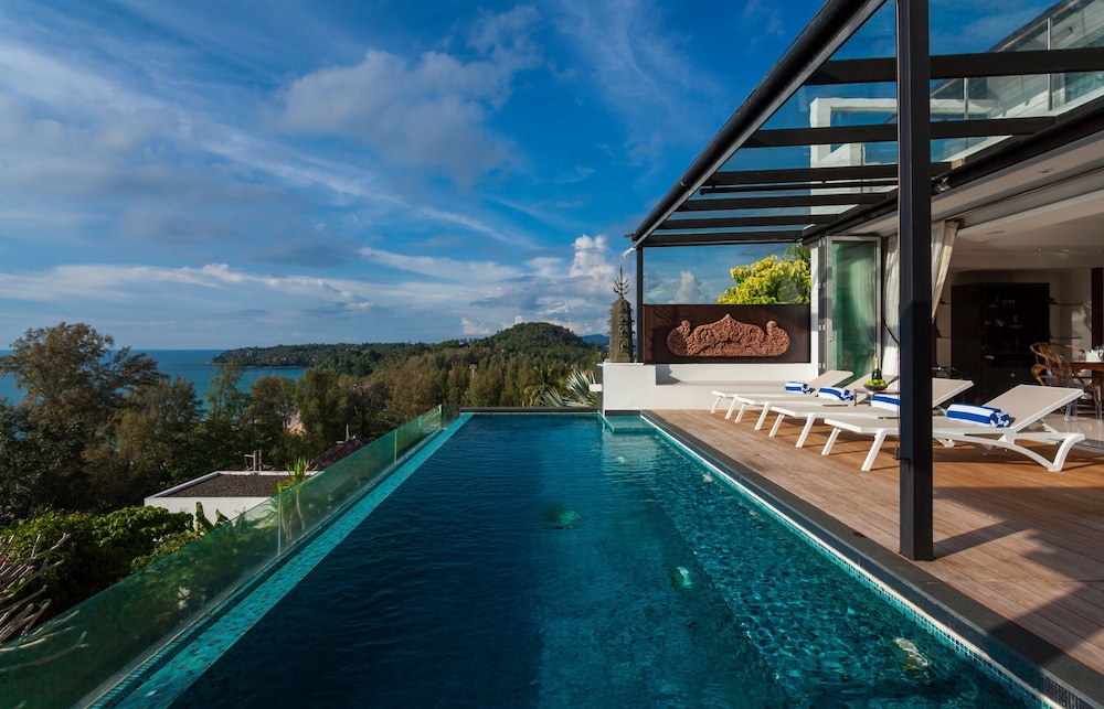 Bluesiam Villa 18/50