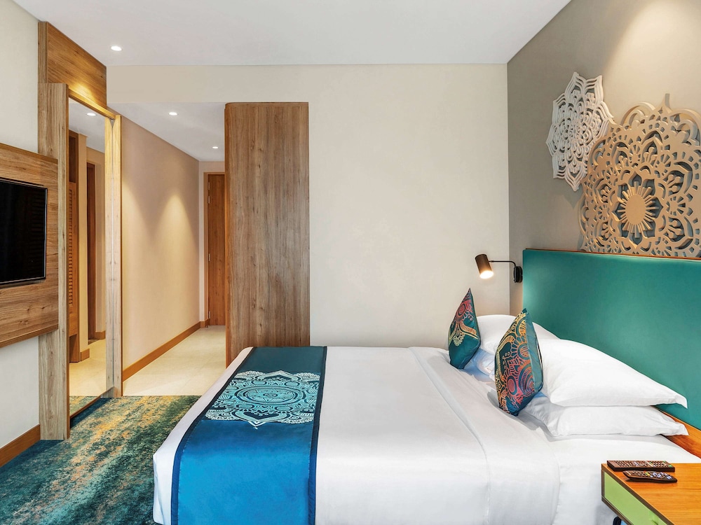 Grand Mercure Gandhinagar GIFT City 10/46