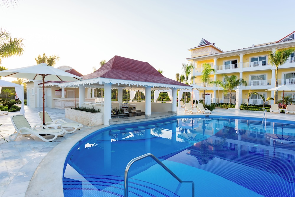 Bahia Principe Escape Bouganville - Adults Only 6/73