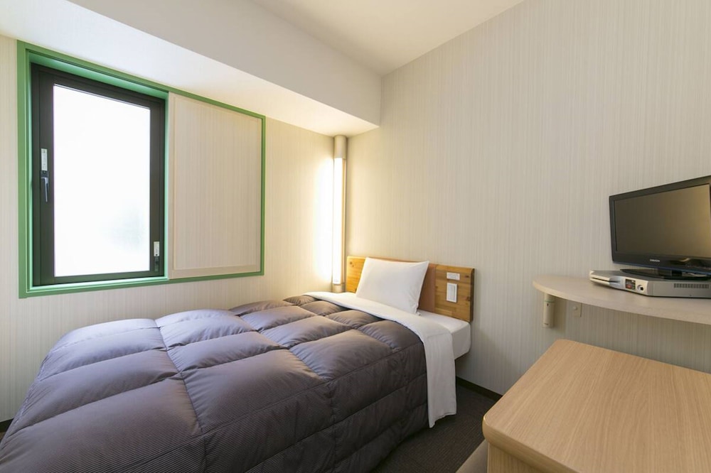Washington R&B Hotel Kumagaya Ekimae 6/22