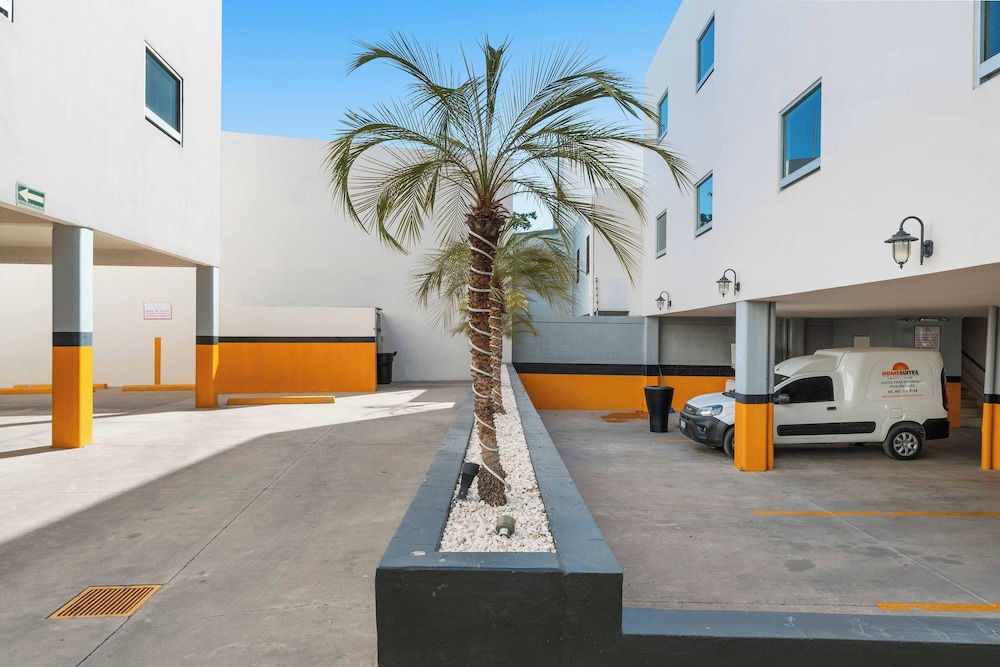 Home Suites Rotarismo 45/56