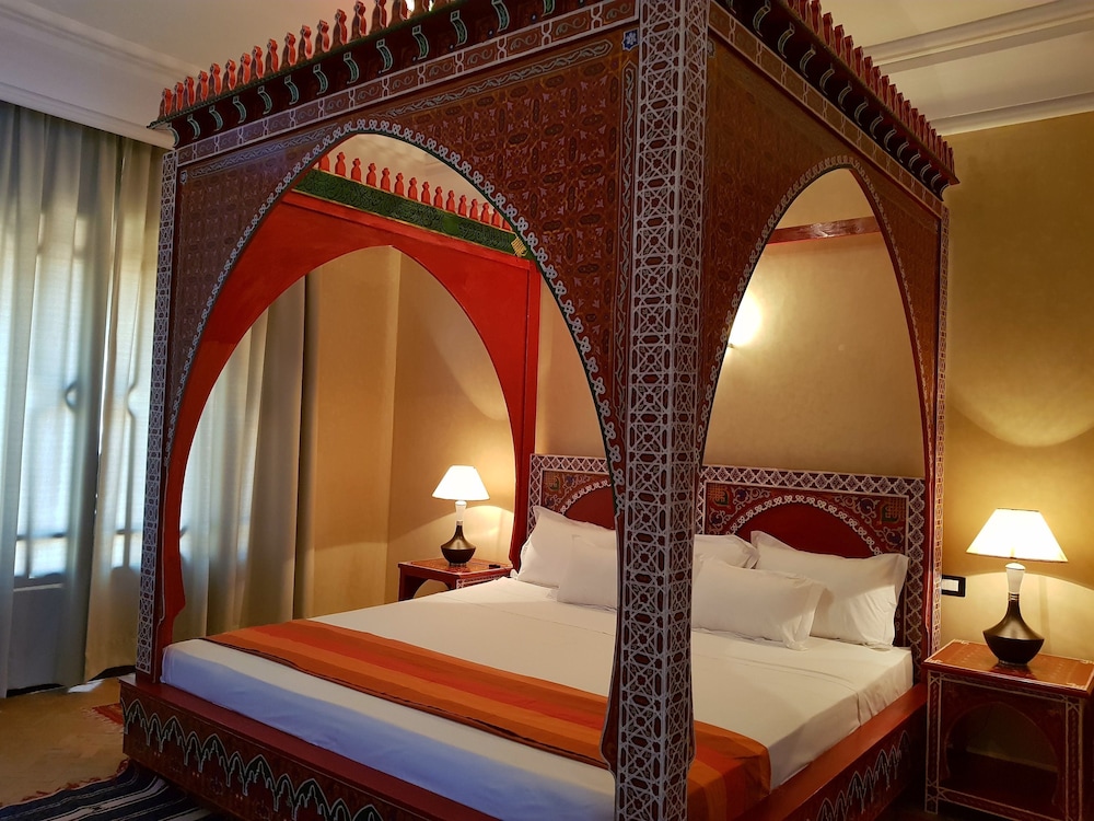 Ksar Salha 10/50