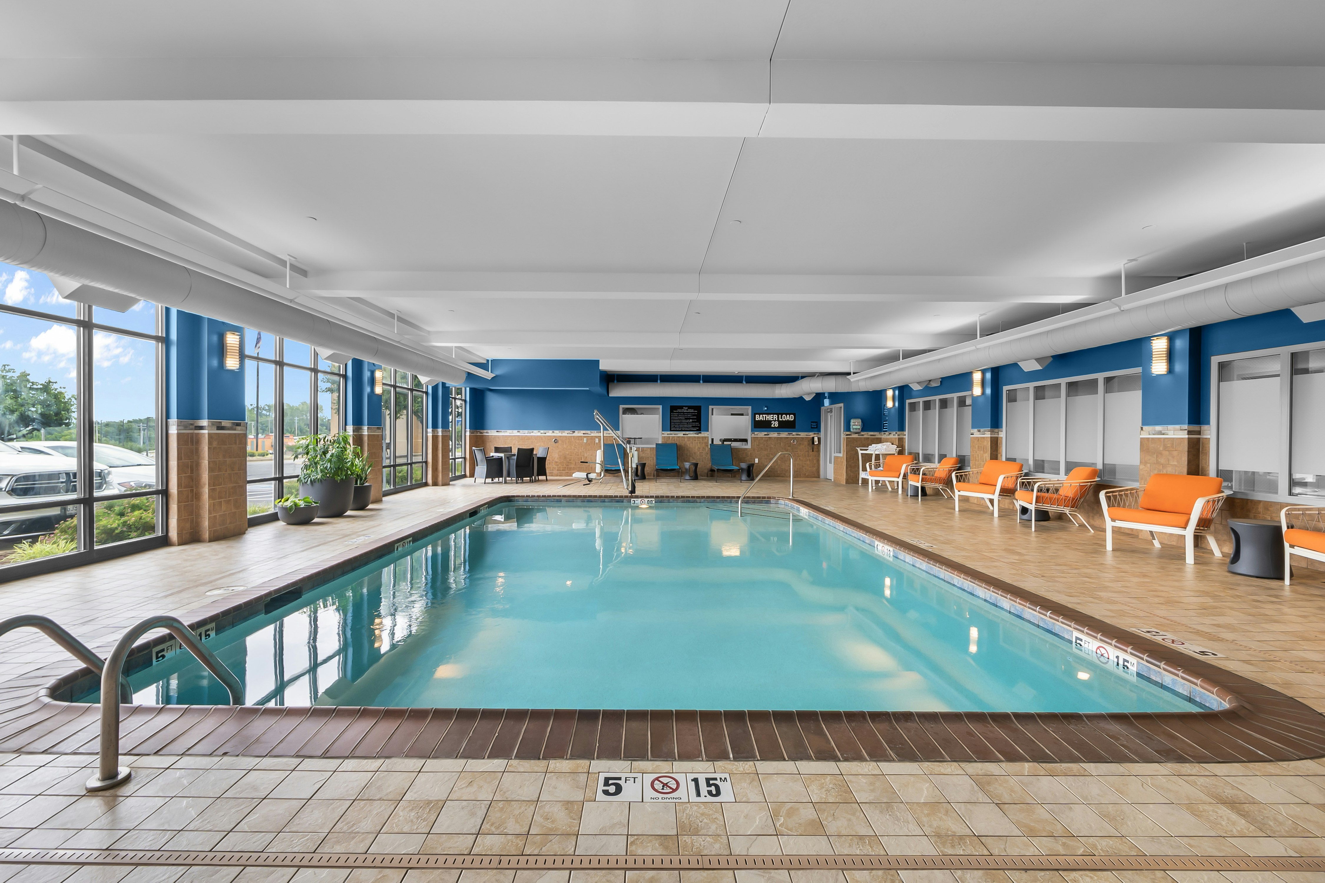 Hampton Inn & Suites St. Louis/South I-55 Mo 17/35