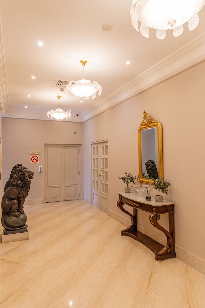 Hotel Acropole Tunis 4/50