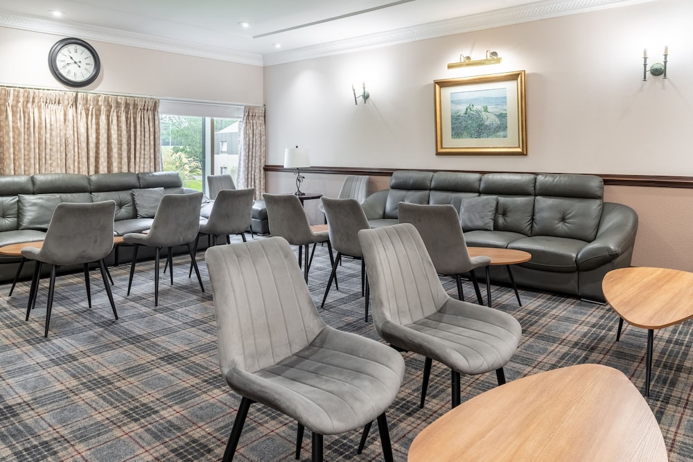 Waterside Hotel Peterhead 50/60