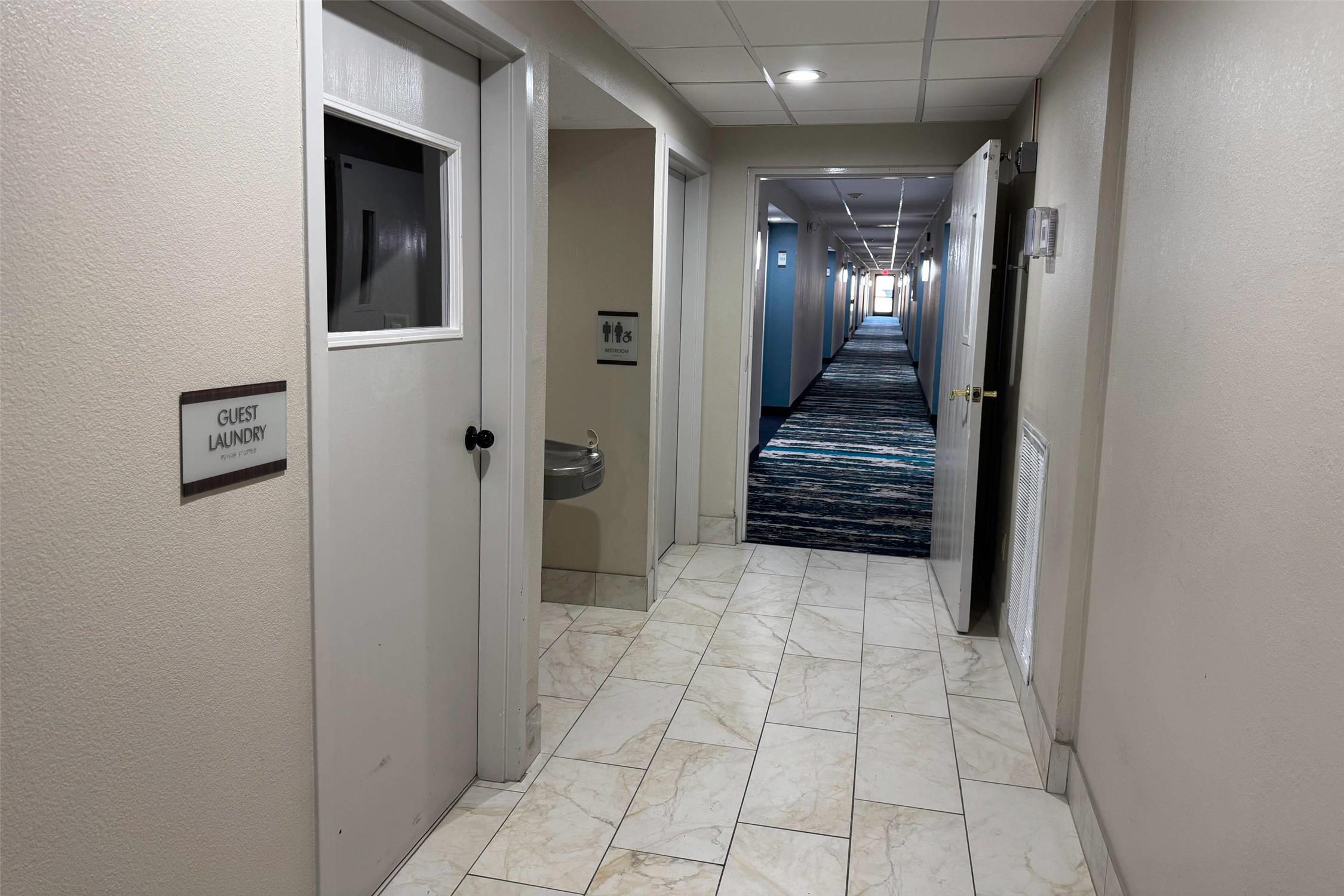 Quality Inn Chattanooga Hamilton Place 17/36