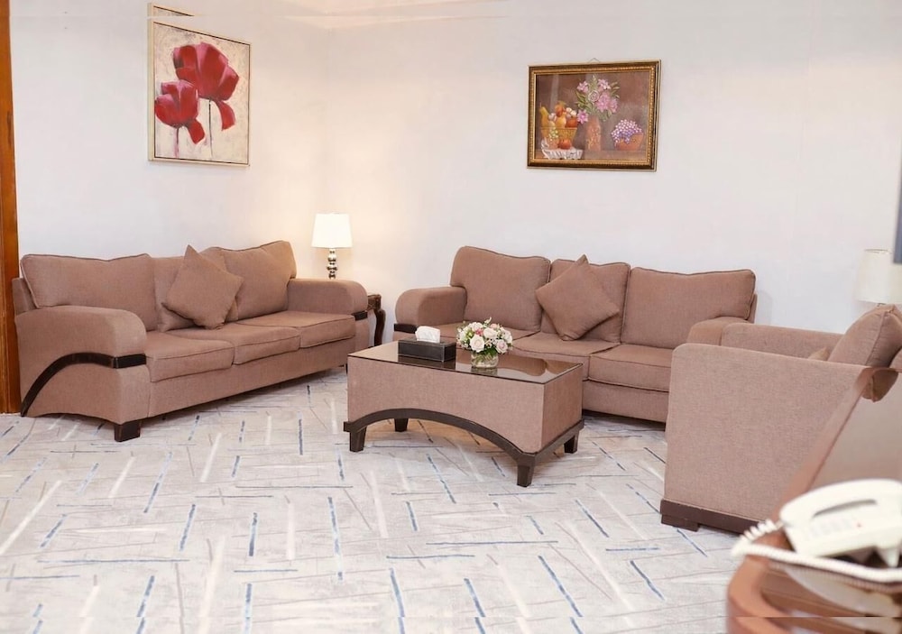 Carawan Al Khaleej Hotel Olaya 47/58