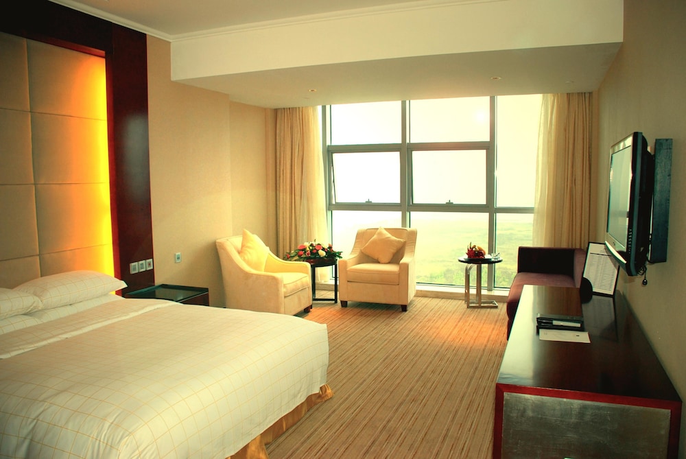 Grand Metropark Hotel Chongqing 6/33